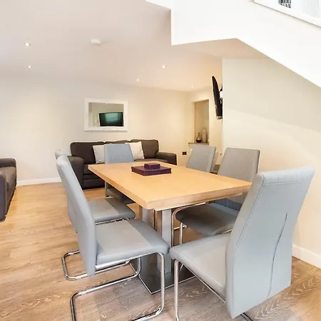 Apartamento - Monkbar Mews York
