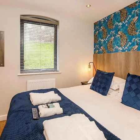 - Monkbar Mews Apartamento