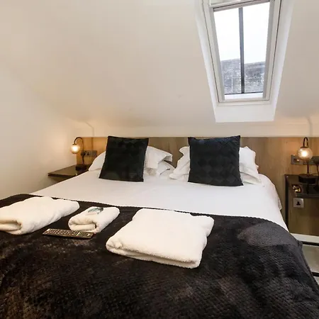 Apartamento - Monkbar Mews *