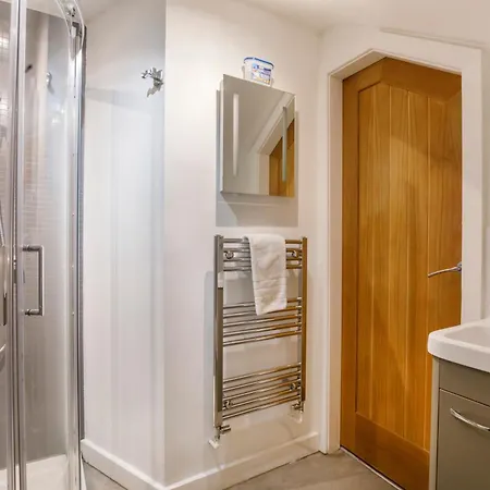 Apartament - Monkbar Mews York