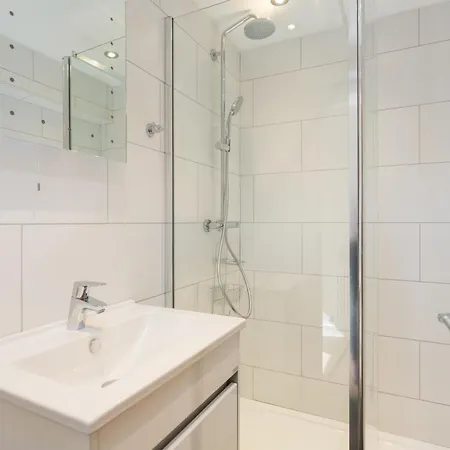 Apartament - Monkbar Mews York