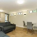 Apartment - Monkbar Mews
