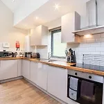Apartment - Monkbar Mews
