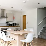 Apartment - Monkbar Mews *