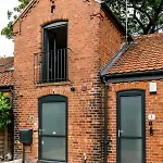 Apartment - Monkbar Mews