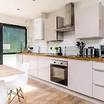 Apartment - Monkbar Mews