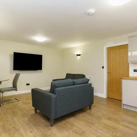 - Monkbar Mews York