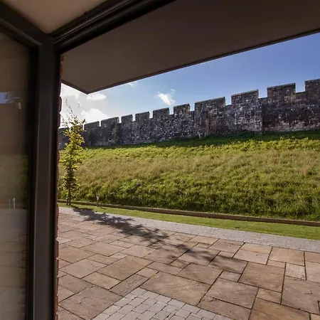 Apartment - Monkbar Mews York