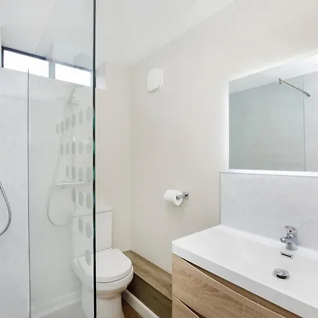 - Monkbar Mews Apartment York