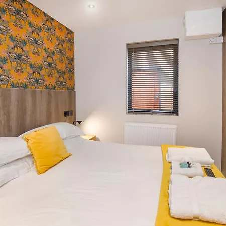 - Monkbar Mews * York