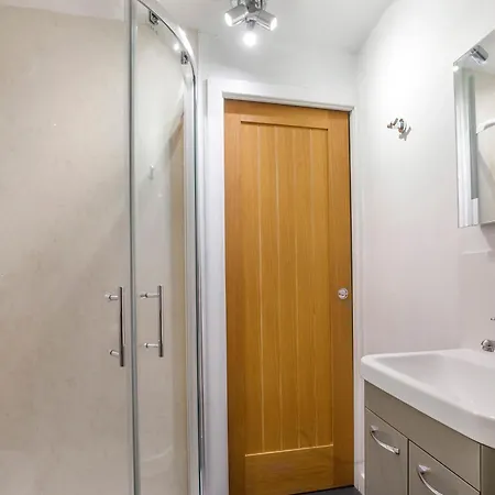 Apartment - Monkbar Mews *