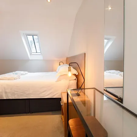 Lägenhet - Monkbar Mews York