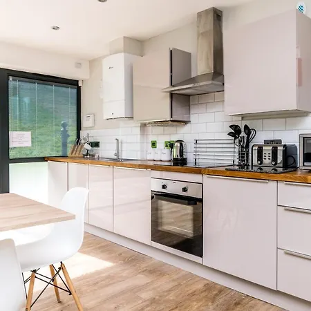 Apartment - Monkbar Mews