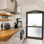 Apartamento - Monkbar Mews *