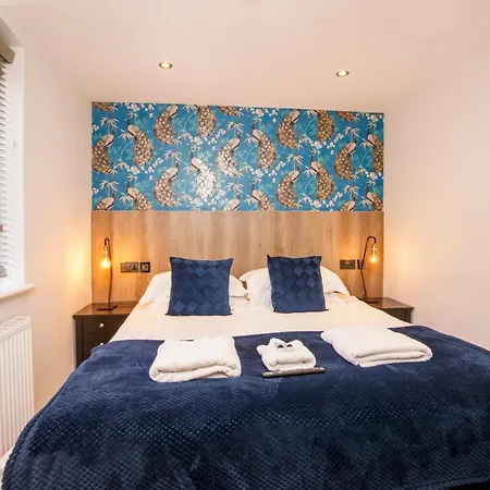 Apartment - Monkbar Mews York