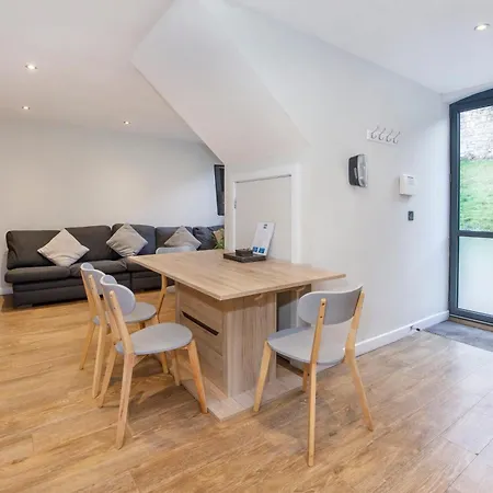 Apartment - Monkbar Mews