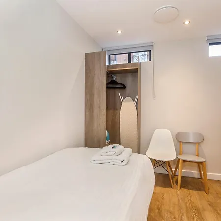 - Monkbar Mews York