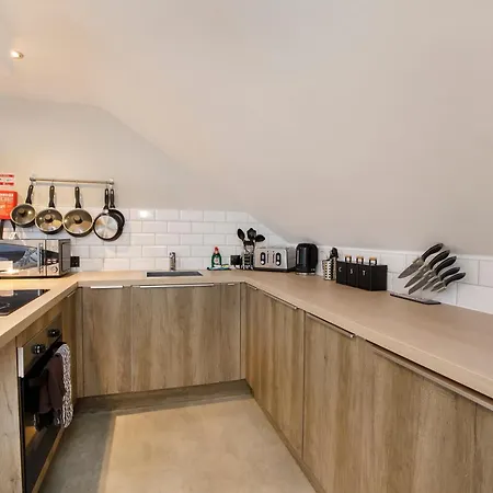 - Monkbar Mews